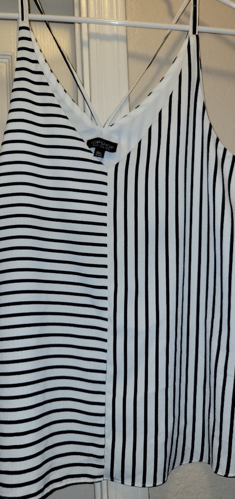 Top shop tank top